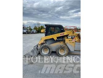 CAT 226D Мини-погрузчики