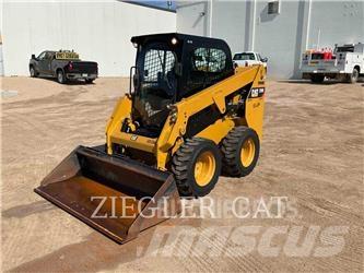 CAT 226D Мини-погрузчики