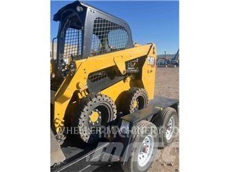 CAT 226D3 C1H2 Мини-погрузчики