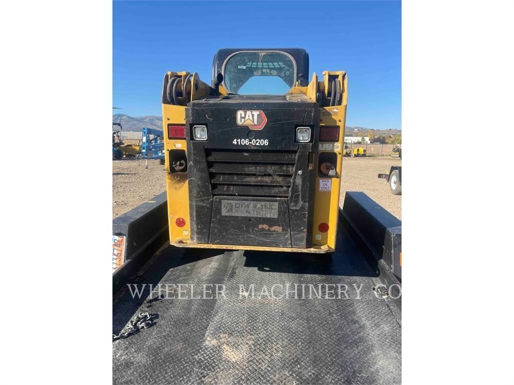 CAT 226D3 C1H2 Мини-погрузчики