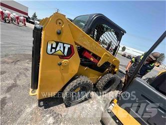 CAT 226D3 C1H2 Мини-погрузчики