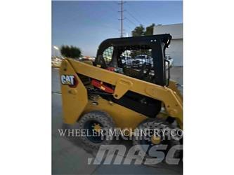CAT 226D3 C1H2 Мини-погрузчики