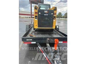 CAT 226D3 C1H2 Мини-погрузчики