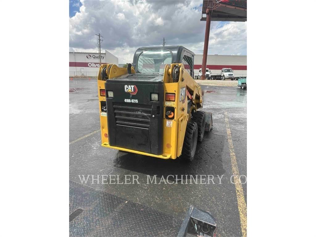 CAT 226D3 C1H2 Мини-погрузчики