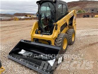 CAT 226D3 C3H2 Мини-погрузчики