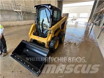 CAT 226D3 C3H2 Мини-погрузчики