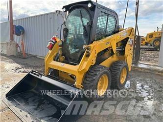 CAT 226D3 C3H2 Мини-погрузчики