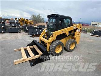 CAT 226D3 C3H2 Мини-погрузчики