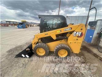 CAT 226D3 C3H2 Мини-погрузчики