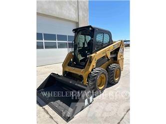 CAT 226D3 C3H2 Мини-погрузчики