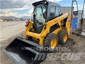 CAT 226D3 C3H2 Мини-погрузчики