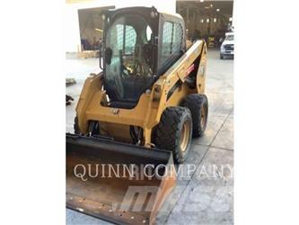 CAT 236D Мини-погрузчики