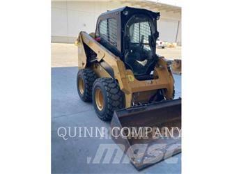 CAT 236D Мини-погрузчики