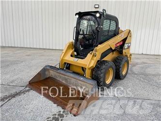 CAT 236D Мини-погрузчики