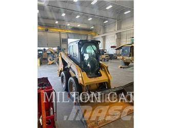 CAT 236D 3 Мини-погрузчики