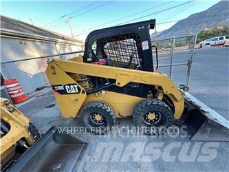 CAT 236D C1-H2 Мини-погрузчики