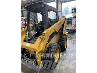 CAT 236D H2CN Мини-погрузчики
