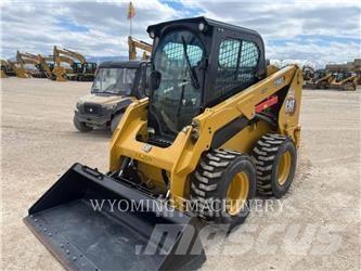 CAT 236D3 Мини-погрузчики