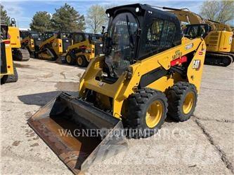 CAT 236D3 Мини-погрузчики