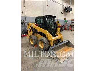 CAT 236D3 Мини-погрузчики