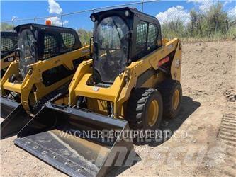 CAT 236D3 Мини-погрузчики