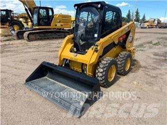 CAT 236D3 Мини-погрузчики