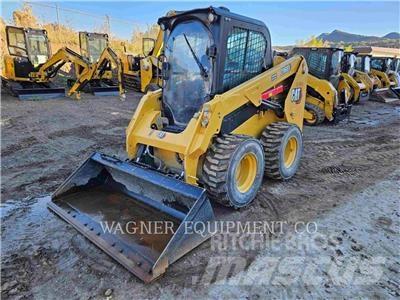 CAT 236D3 Мини-погрузчики