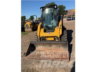 CAT 236D3 Мини-погрузчики