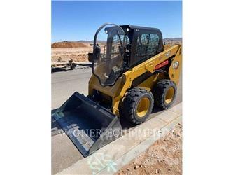 CAT 236D3 Мини-погрузчики