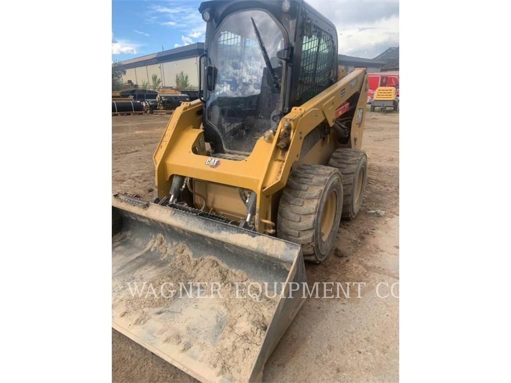 CAT 236D3 Мини-погрузчики