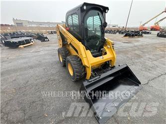 CAT 236D3 C3H2 Мини-погрузчики