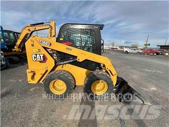 CAT 236D3 C3H2 Мини-погрузчики