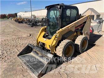 CAT 236D3 C3H2 Мини-погрузчики