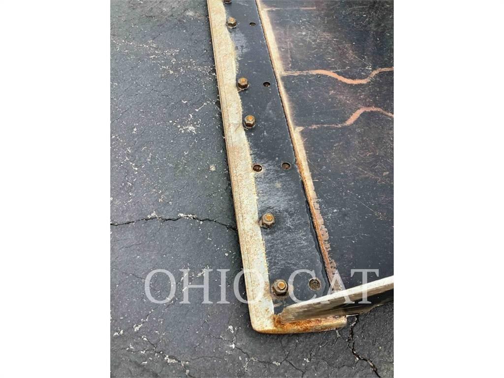 CAT 236D3 C3H2 Мини-погрузчики