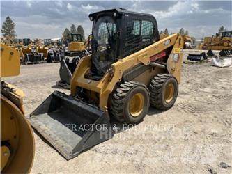 CAT 236D3 H2CB Мини-погрузчики