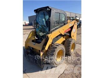 CAT 236D3STD1C Мини-погрузчики