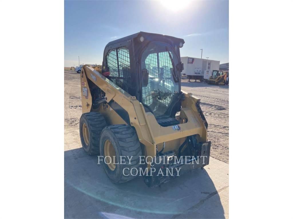 CAT 236D3STD1C Мини-погрузчики