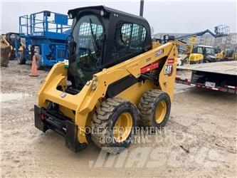 CAT 236D3STD2C Мини-погрузчики