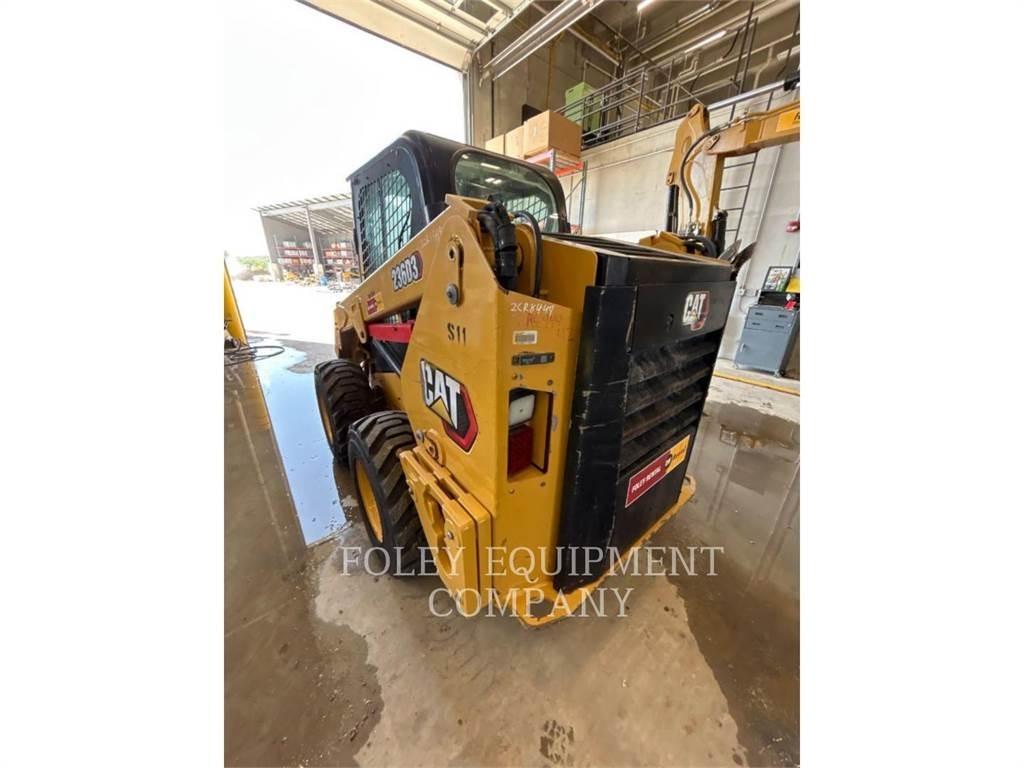 CAT 236D3STD2C Мини-погрузчики