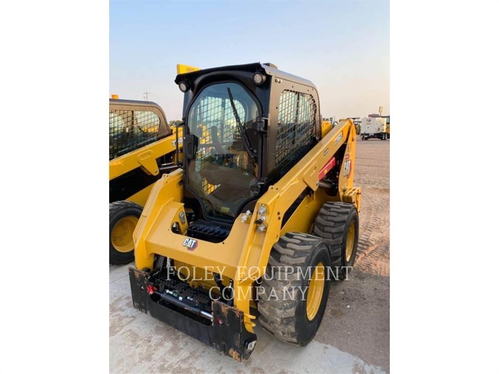 CAT 236D3STD2C Мини-погрузчики
