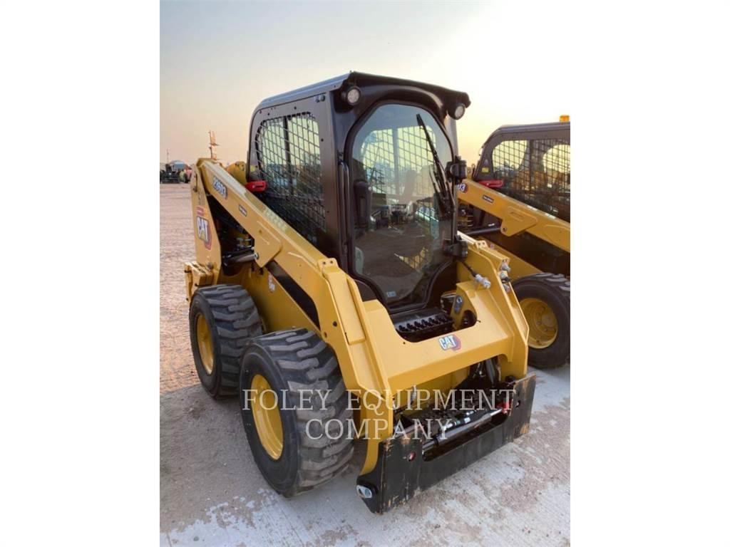 CAT 236D3STD2C Мини-погрузчики