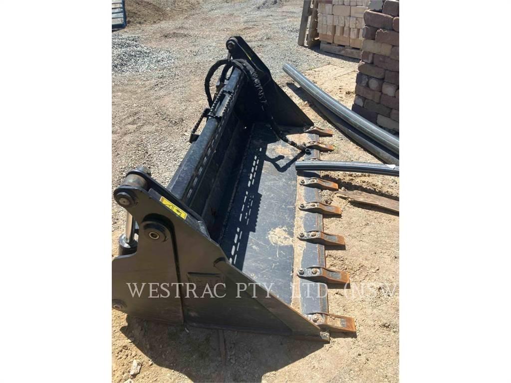 CAT 239D3 Гусеничные фронтальные погрузчики