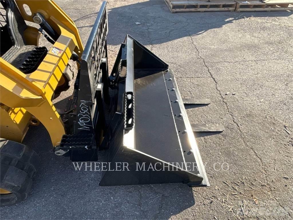 CAT 239D3 C1H2 Гусеничные фронтальные погрузчики