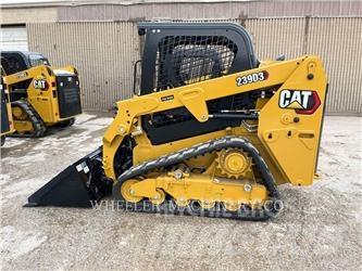 CAT 239D3 C1H2 Гусеничные фронтальные погрузчики
