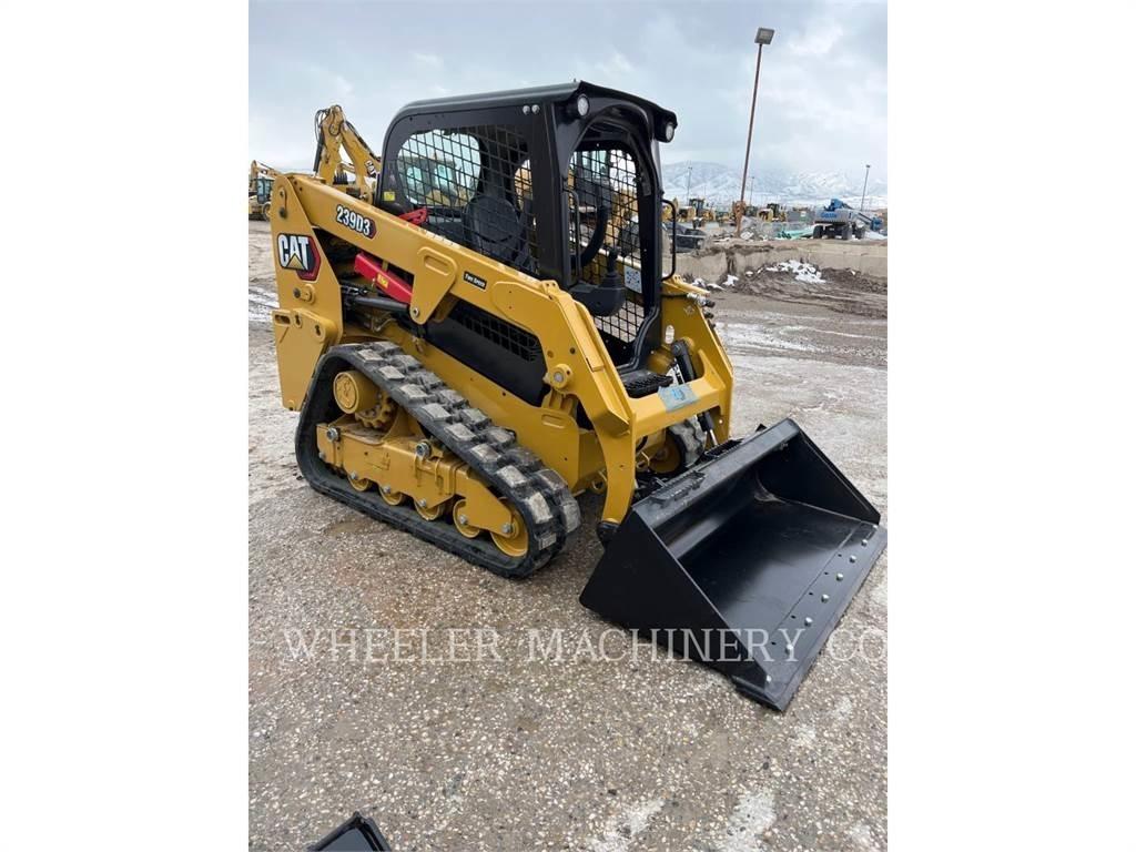 CAT 239D3 C1H2 Гусеничные фронтальные погрузчики