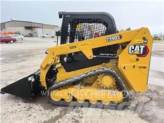 CAT 239D3 C1H2 Гусеничные фронтальные погрузчики