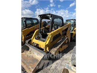 CAT 239D3 C1H2 Гусеничные фронтальные погрузчики