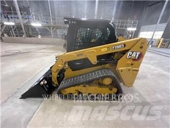CAT 239D3 C3H2 Гусеничные фронтальные погрузчики