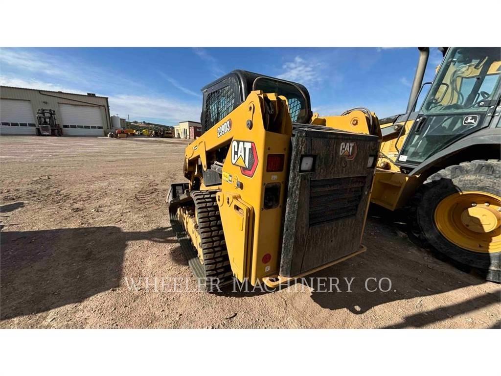 CAT 239D3 C3H2 Гусеничные фронтальные погрузчики