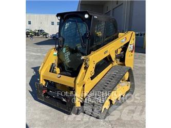 CAT 239D3STD2C Мини-погрузчики